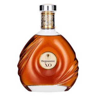 法国xo洋酒烈酒40度brandy婚宴白兰地xo酒鸡尾酒基酒700ml礼盒装