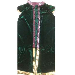 万圣节海盗服装格林童话猎人扮演服话剧舞台演出英国小王子扮演服