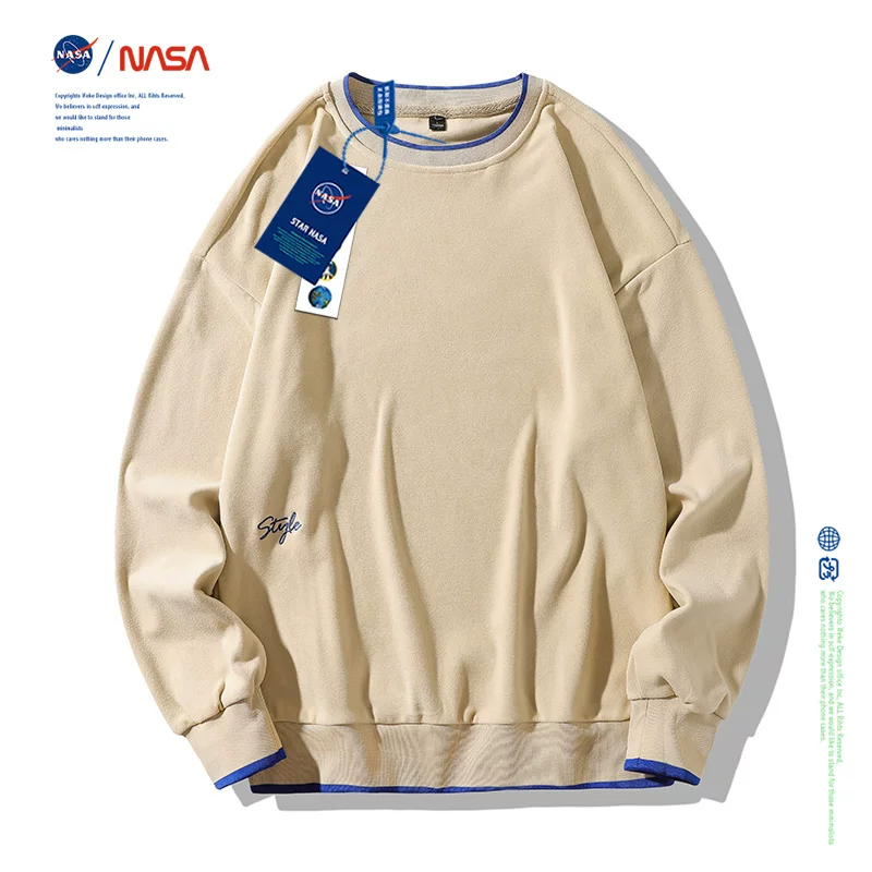 NASA's mission is to create a space-saving spacecraft.Chain 嶅kun楂橀卐呮惌鍗.