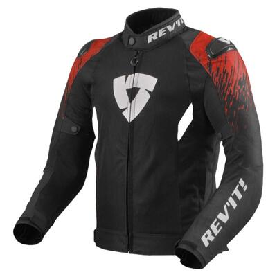 REVIT量子网眼透气夏季骑行服男