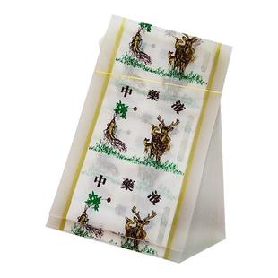 中药液袋中药液包装袋液体袋中药袋药液袋中药液体袋封口机自封袋