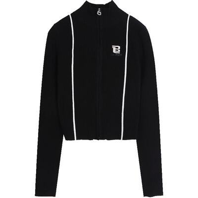 lalabobo2023短款针织衫