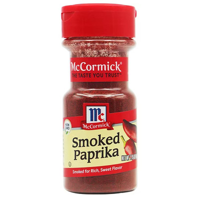 McCormick美国芹菜盐甜胡椒粉