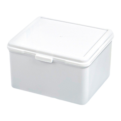 卡片收纳纯白ins风大容量