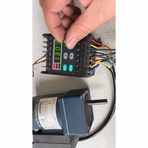 议价JSCC精研SK200E调速器维修