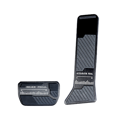 马自达EZ60油门刹车踏板