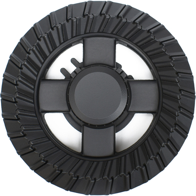 适配万家乐燃气灶配件QJ05 QJ15B QJ15B(W) UJ50(W)火盖分火器头