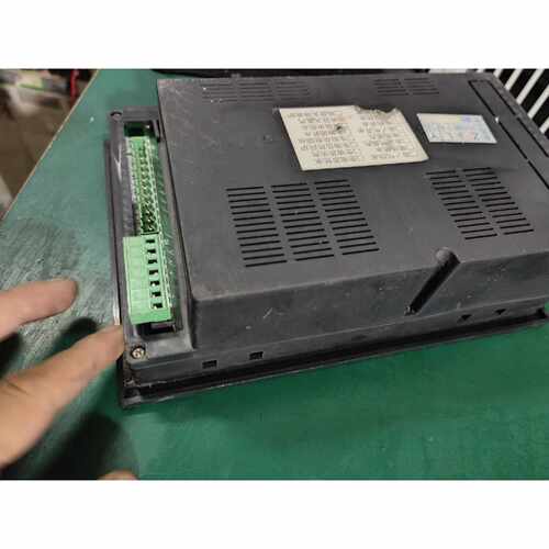 〔议价-可维修〕TOUCH7寸触摸屏控制器BT-GLKZ-3X电油气两段火生