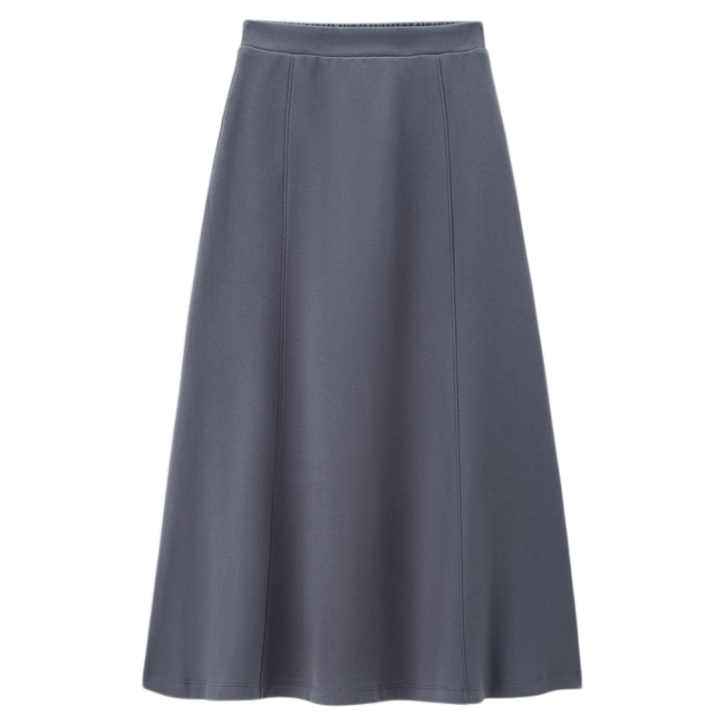 ����ū ȹ��Ůװ �ƹ�˫�沼��֯ ���ɽ�����β������ȹ 05464864 67.91Ԫ