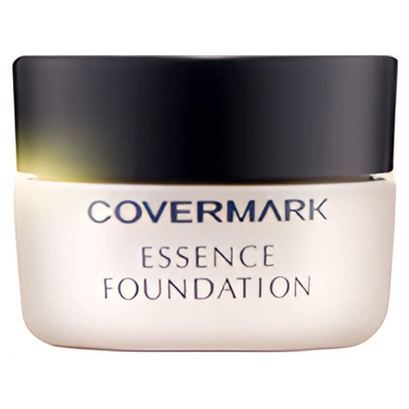 【U先试用】COVERMARK粉底液/膏