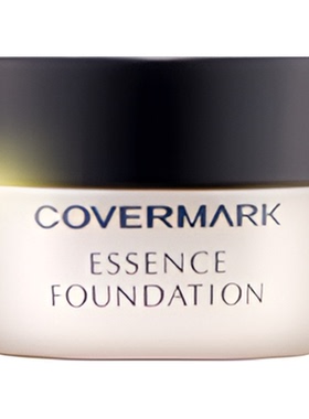 【U先试用】COVERMARK/珂芙缦保湿精华润透粉底霜3g进口修饰粉霜