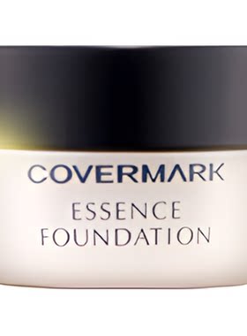 【U先试用】COVERMARK/珂芙缦保湿精华润透粉底霜3g进口修饰粉霜