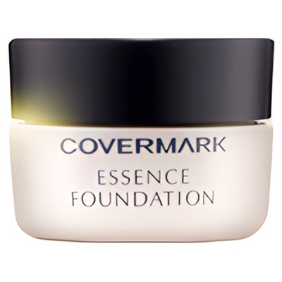 【U先试用】COVERMARK/珂芙缦中草精华润透粉底霜3g