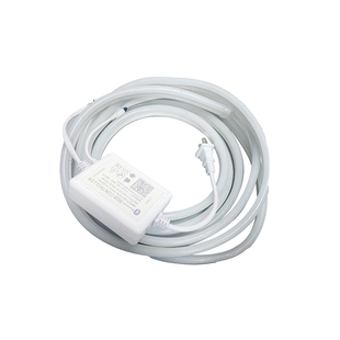 RGB灯带氛围霓虹七彩渐变智能遥控自动可变色手机APP控制led灯条