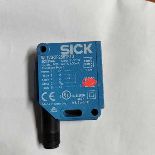 溢价-西克wL12G-3p2582s10，件，。只