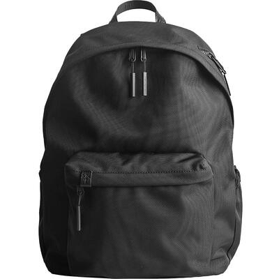 弹道尼龙旅行防水学生书包