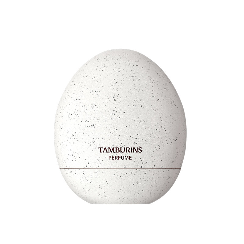 【38抢先购】TAMBURINS蛋形香水 Jennie同款PUMKINI多香型14ml