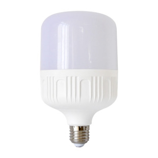 led灯泡节能灯家用超亮照明e27螺口暖黄白光5W15W20W30W60W球泡灯