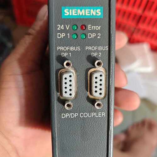 在线议价西门子DP/DP耦合器6ES7 158-0AD00-0XA0