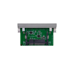 研华PCM-23C1CF-AE iDoor模块 研华I/O模块带CFast Type II连接器