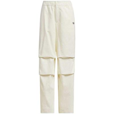 adidas阿迪达斯三叶草女子STREET W PANT运动休闲长裤KS5958