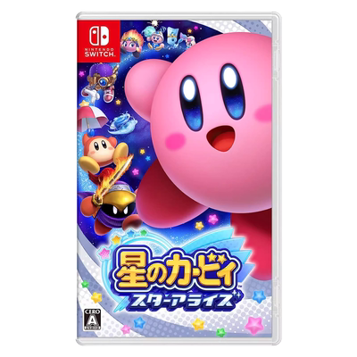 任天堂新星同盟支持中文