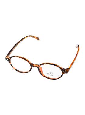 休闲女性不挑脸型眼镜