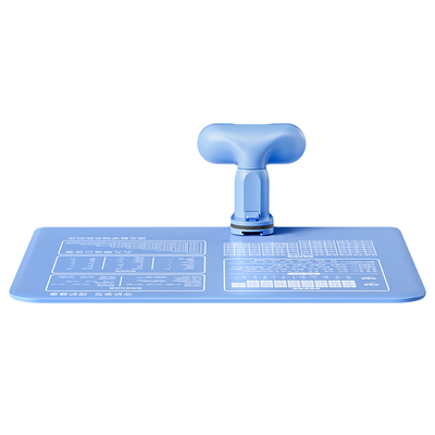 恩米坐姿矫正器加大A3垫板