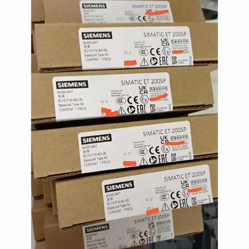 下单前咨询6ES7193-6BP00-0BA0西门子