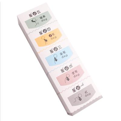 家用桌面小型车载加厚迷你垃圾袋