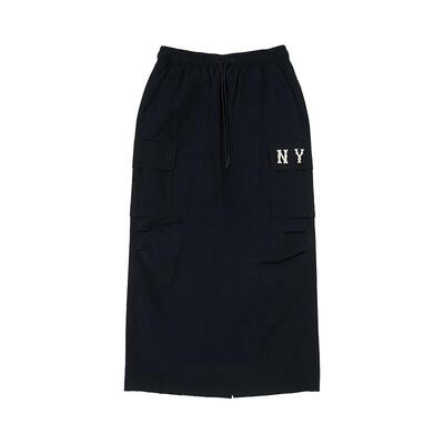 MLB官方女款短裙经典百搭