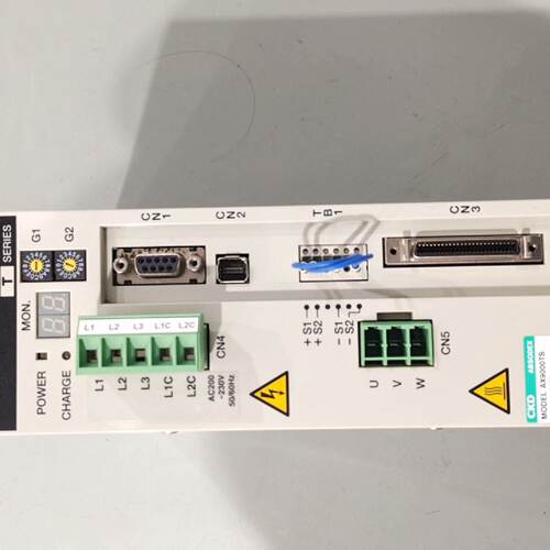 （请询价）CKD，驱动器，AX9000TS-UO，，能包好，