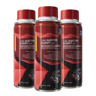 德国蓝海豚燃油宝除积碳三元崔化汽油添加剂清洗剂发动机清洁正品