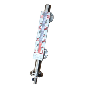 包邮磁浮子磁翻板液位 304不锈钢液位计浮子耐高温高压PP磁性浮子