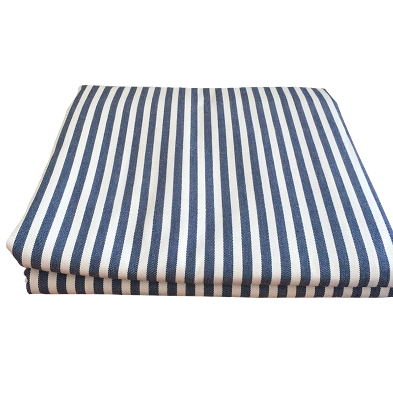 辛妈家简约条纹床单多个尺寸 支持定做