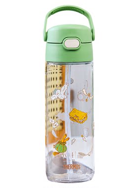 官方正品~膳魔师儿童水杯