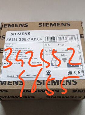 询价-5SU1356-7KK06 5SU13567KK06 5SU1356-1KK10 1KK16