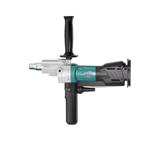 博大188无刷水钻机搭载二档可变调速开关钻孔机支架搅拌机打孔机