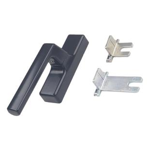 坚朗KINLONG断桥铝门窗配件外开窗户执手把手广东坚朗门窗五金件