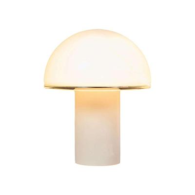 artemide进口护眼玻璃床头台灯