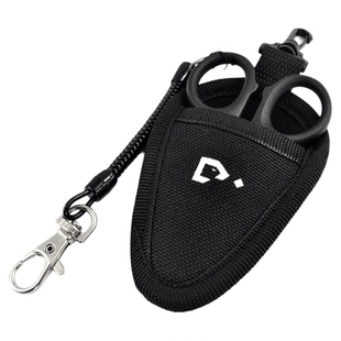 钓鱼剪刀海钓矶钓线剪铅皮鱼线大力马Pe线尼龙碳线专用路亚小剪刀