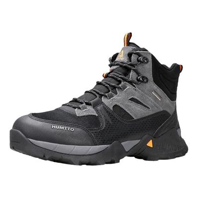 悍途防水登山鞋防滑轻便户外