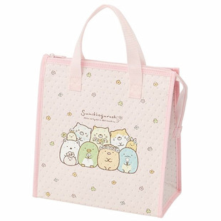 日单skater斯凯达防水保温包大容量手提大包保冷保鲜袋午餐便当兜