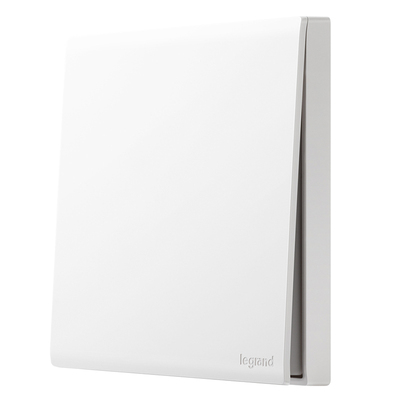 罗格朗仕艺陶瓷白系列