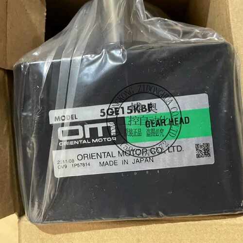 议价全新现货OM东方马达减速器5GE36KBF5GE60KBF5GE50KBF5GE60KB5