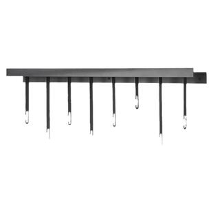 瑞典Design House Stockholm Atelier金属墙上置物挂架壁挂装饰架