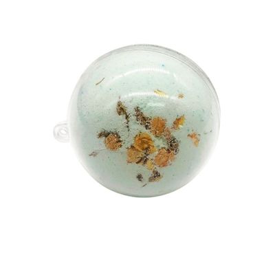 沐浴球bathlab儿童精油进口