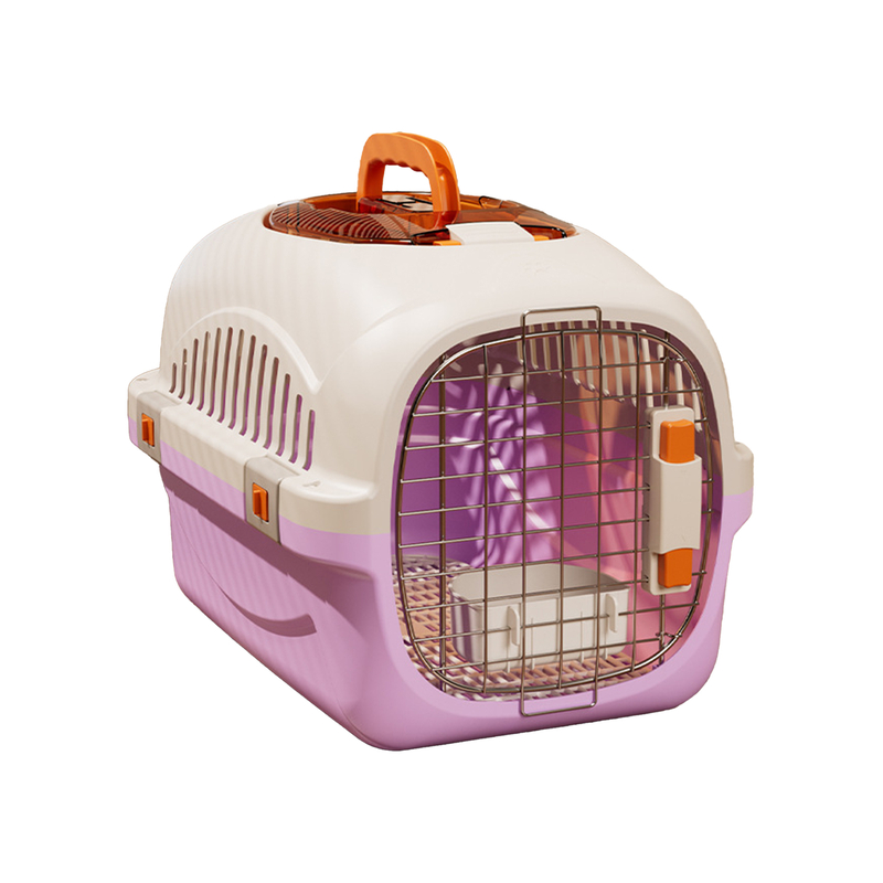 Treasure Tail 猫咪航空箱猫包宠物外出便携猫笼狗形小型犬航空箱