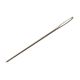 儿童手动缝衣针十字绣神器自动通用圆头绣花针毛线绣花针老式手工