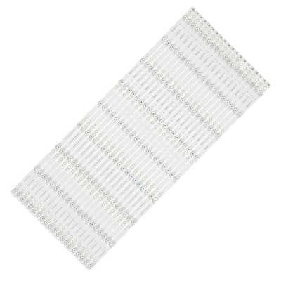 全新适用海信LED75M5000U灯条